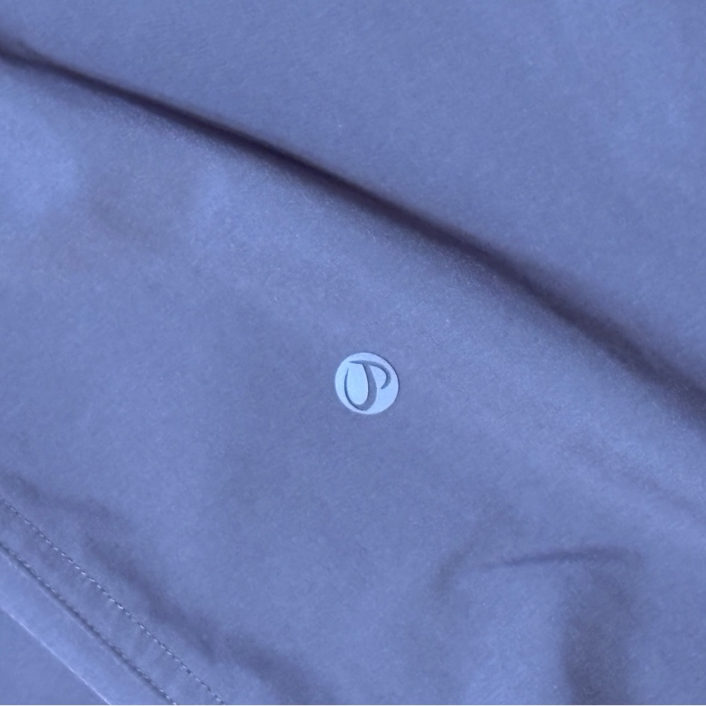 Lululemon brown joggers